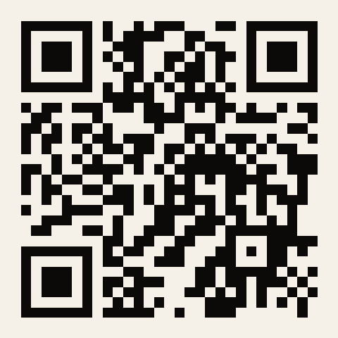 Scan to try the live Gooya demo on your phone